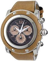 Orologio Glam Rock Uomo Miami Chrono in Acciaio GR10102 - GR10102